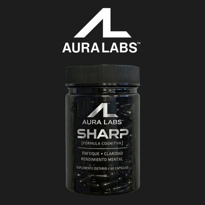 AURA LABS™