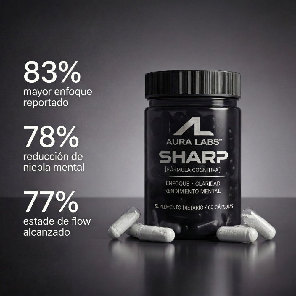 SHARP