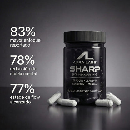 SHARP