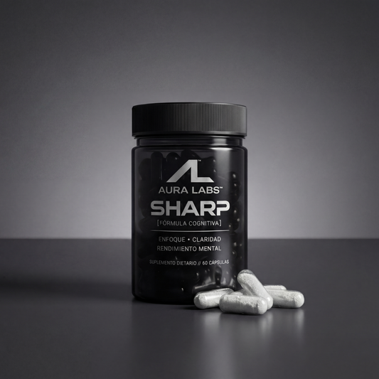 SHARP