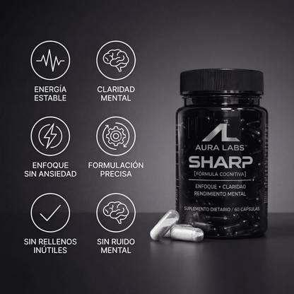 SHARP